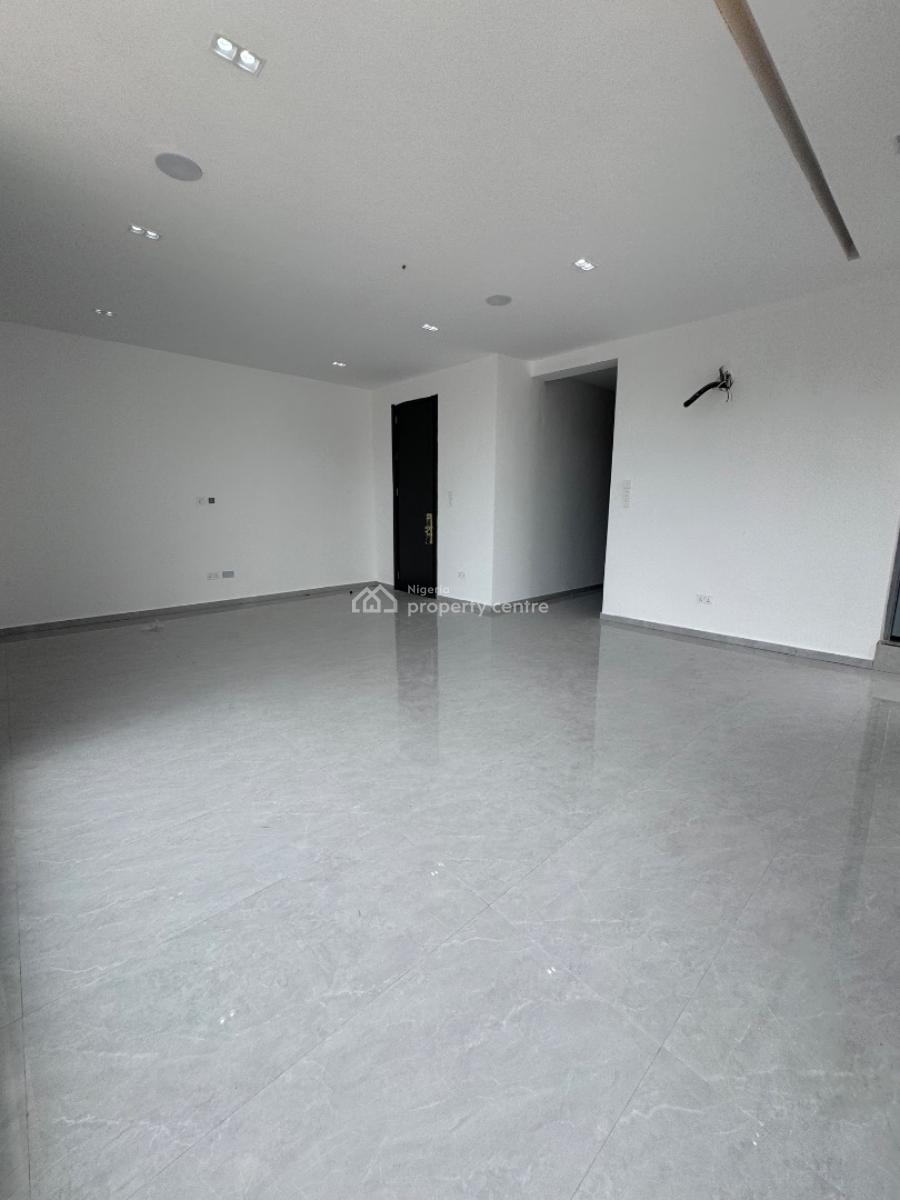 Grand 5bed Home with Elevator Pool, Cinema, Study, Ikoyi, Lagos, Detached Duplex for Sale