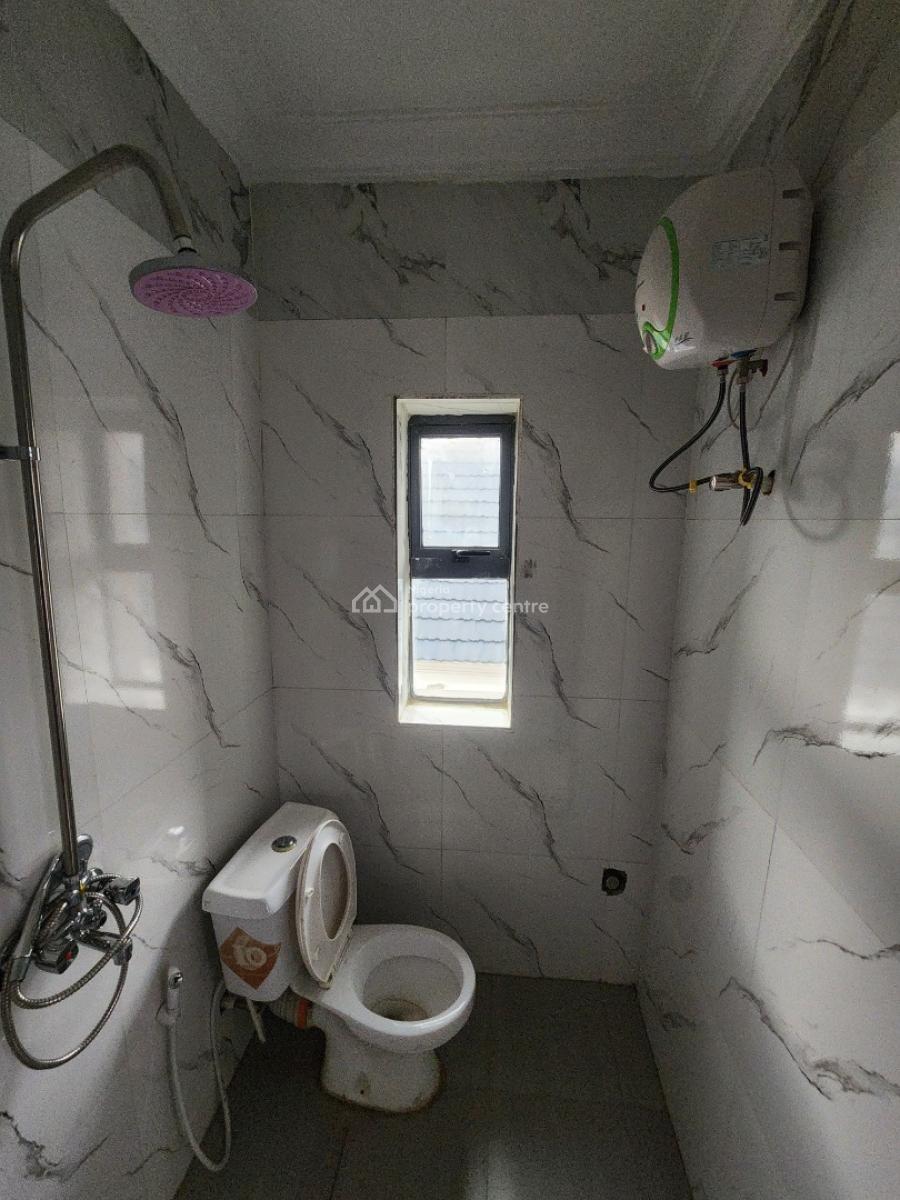 Furnished One Bedroom Block of Flat, News Engineering, Dawaki, Gwarinpa, Abuja, Flat / Apartment for Rent