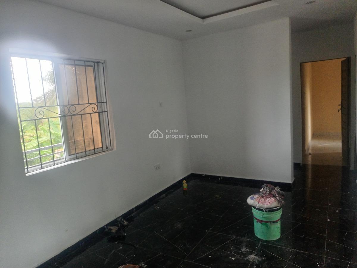 Beautiful 2 Bedroom Apartment Upstairs, Awoyaya, Ibeju Lekki, Lagos, House for Rent