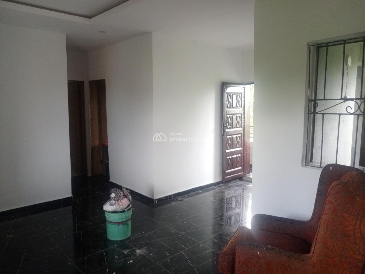 Beautiful 2 Bedroom Apartment Upstairs, Awoyaya, Ibeju Lekki, Lagos, House for Rent