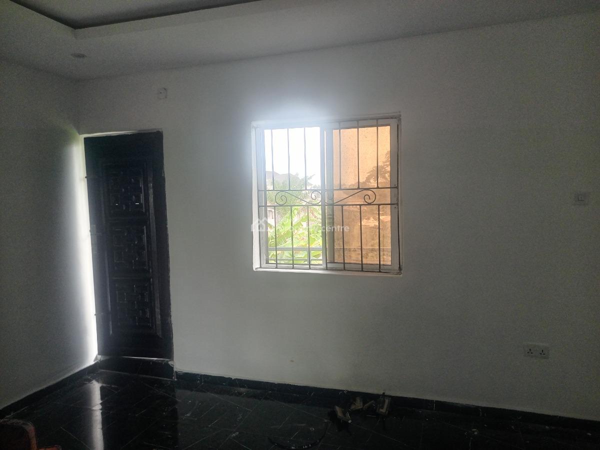 Beautiful 2 Bedroom Apartment Upstairs, Awoyaya, Ibeju Lekki, Lagos, House for Rent