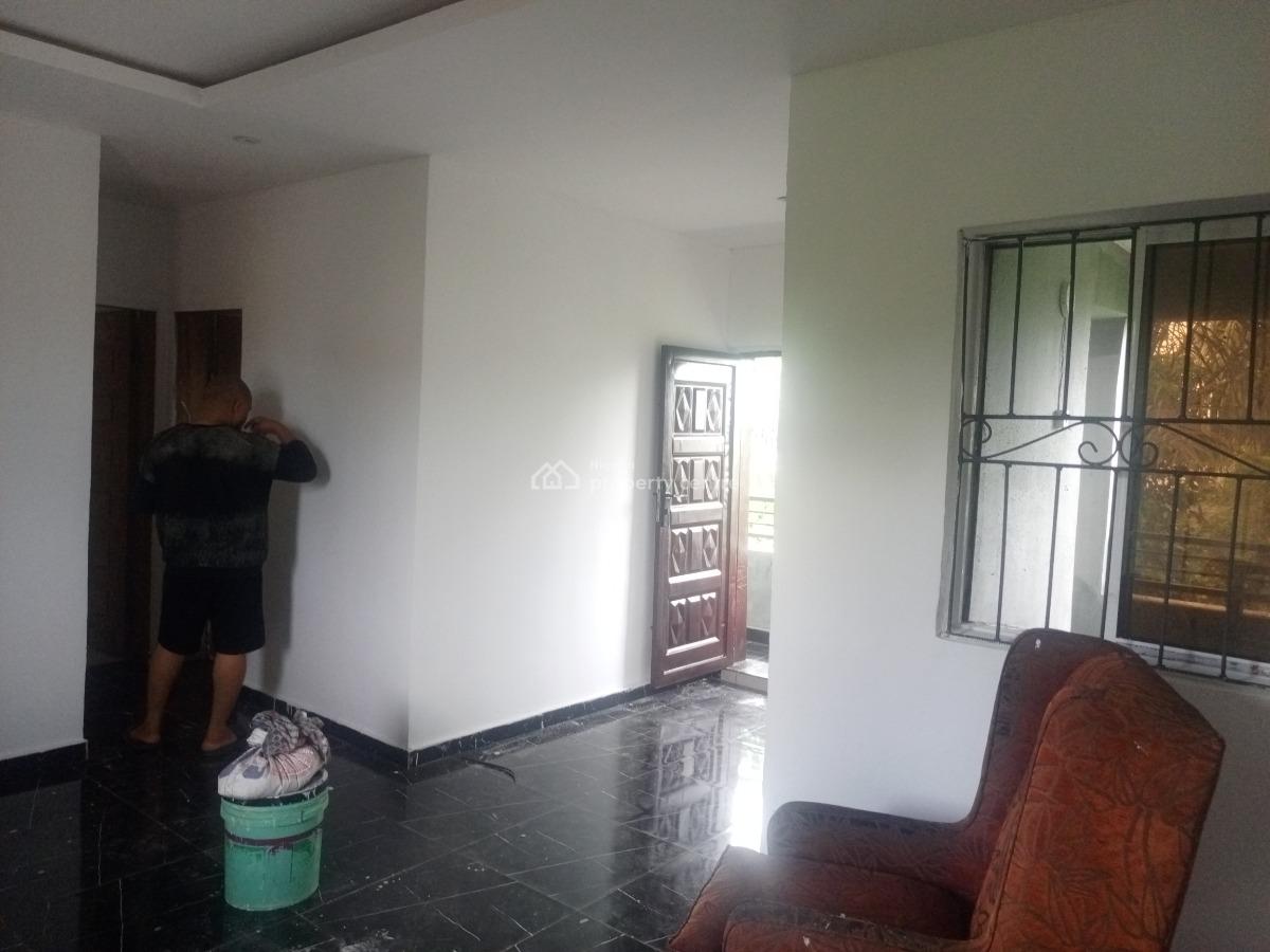 Beautiful 2 Bedroom Apartment Upstairs, Awoyaya, Ibeju Lekki, Lagos, House for Rent