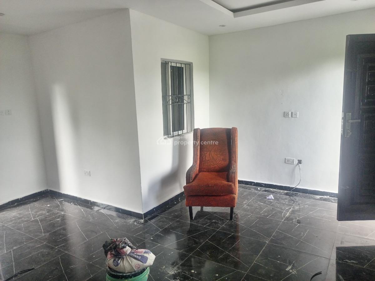 Beautiful 2 Bedroom Apartment Upstairs, Awoyaya, Ibeju Lekki, Lagos, House for Rent