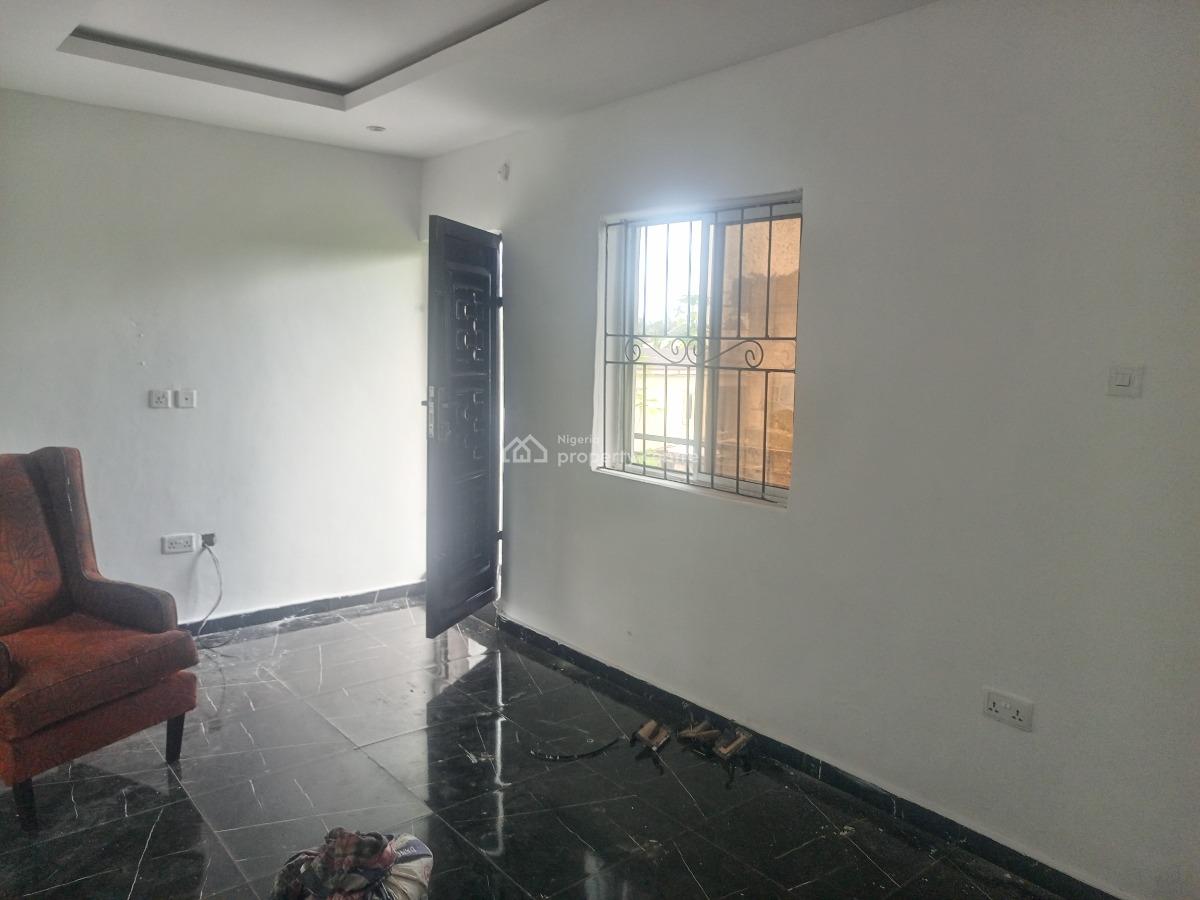 Beautiful 2 Bedroom Apartment Upstairs, Awoyaya, Ibeju Lekki, Lagos, House for Rent
