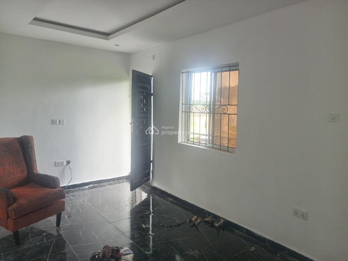 Beautiful 2 Bedroom Apartment Upstairs, Awoyaya, Ibeju Lekki, Lagos, House for Rent