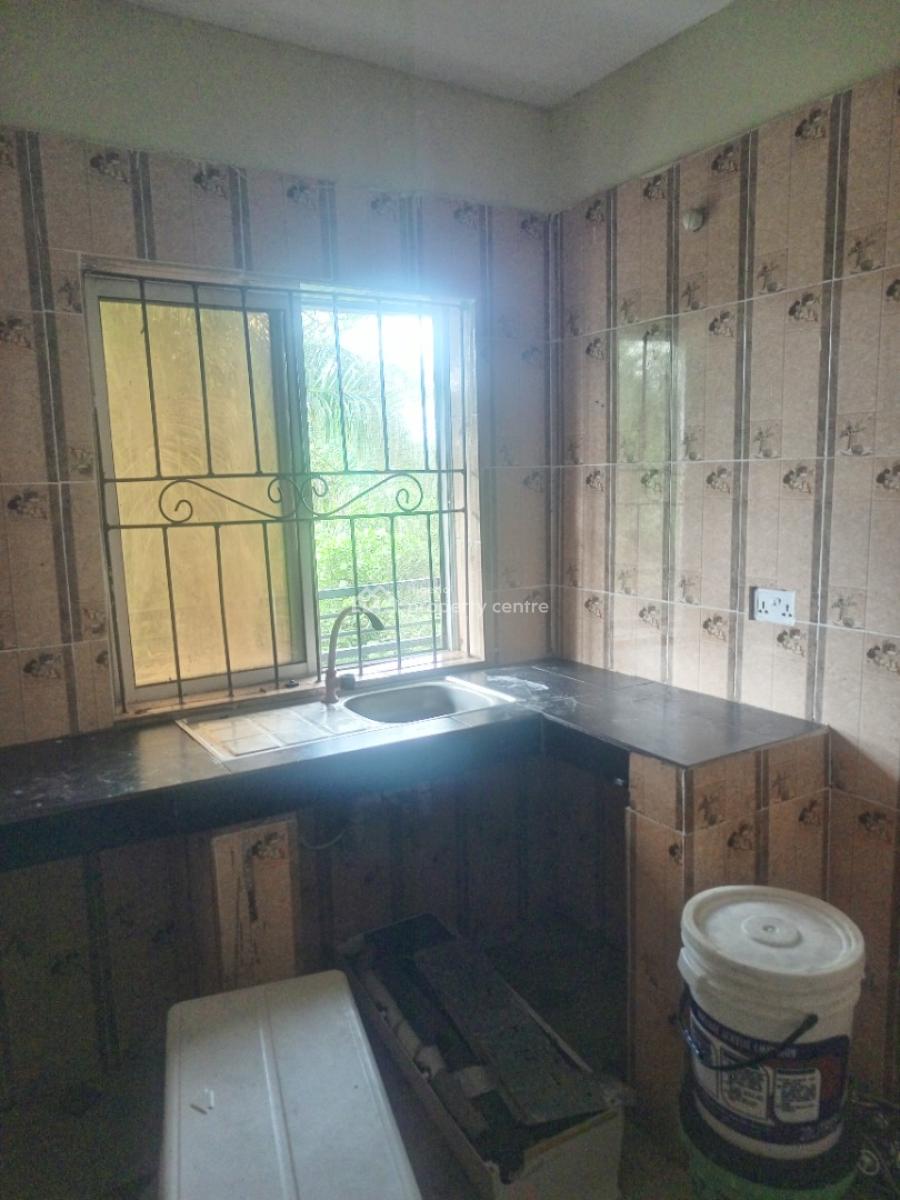 Beautiful 2 Bedroom Apartment Upstairs, Awoyaya, Ibeju Lekki, Lagos, House for Rent