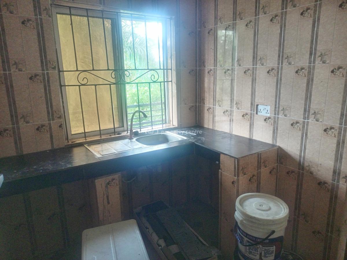 Beautiful 2 Bedroom Apartment Upstairs, Awoyaya, Ibeju Lekki, Lagos, House for Rent