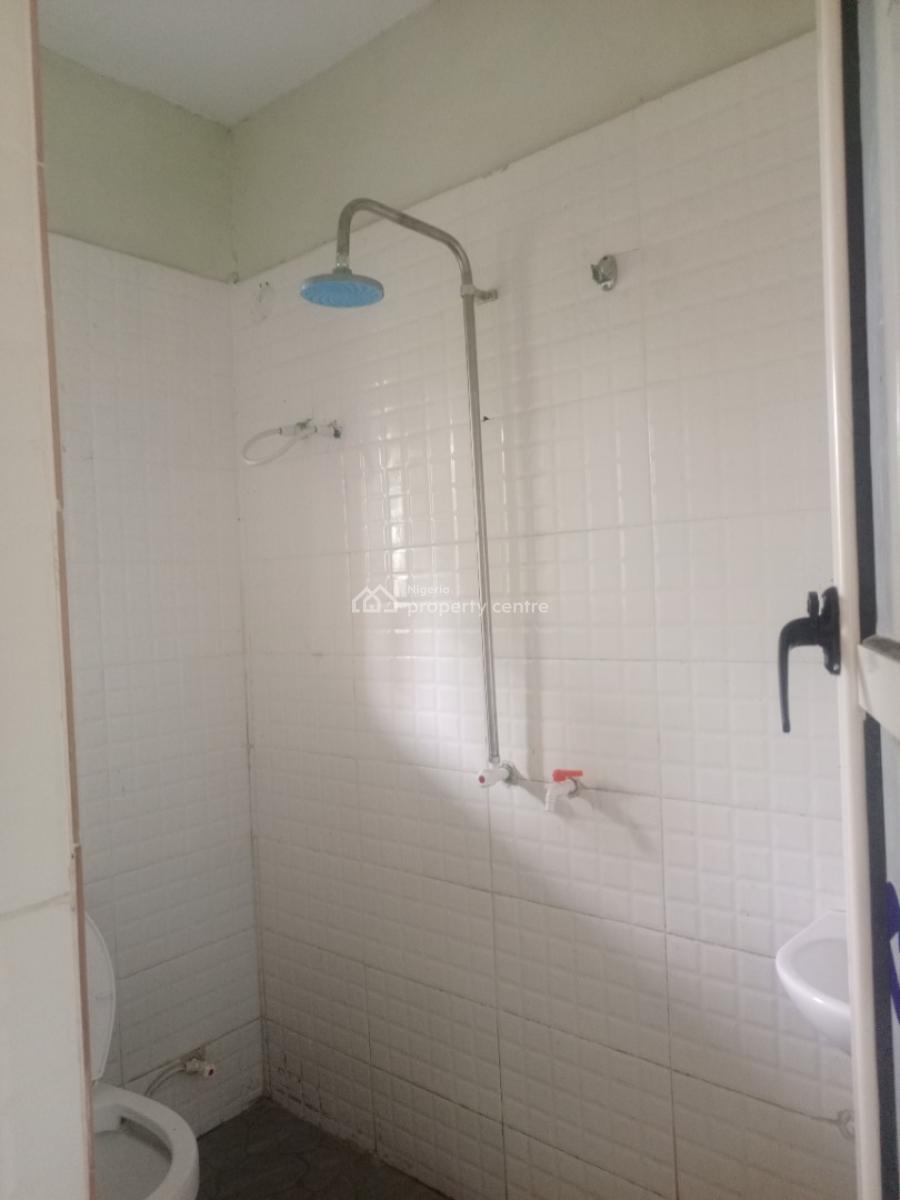 Beautiful 2 Bedroom Apartment Upstairs, Awoyaya, Ibeju Lekki, Lagos, House for Rent