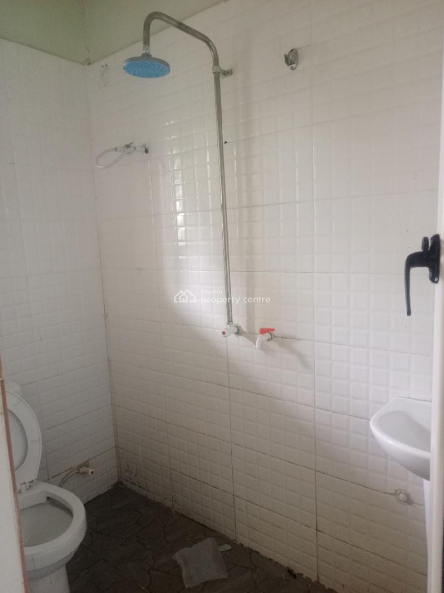 Beautiful 2 Bedroom Apartment Upstairs, Awoyaya, Ibeju Lekki, Lagos, House for Rent