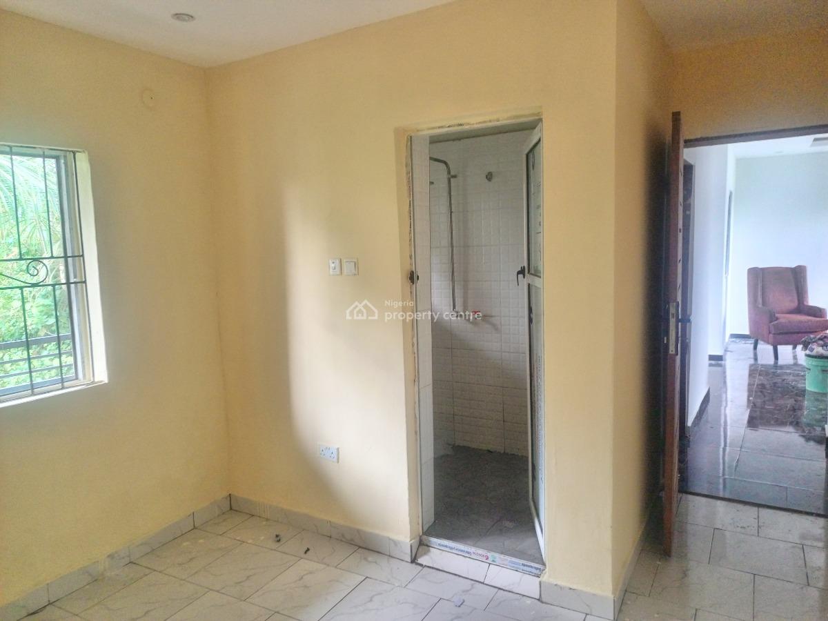Beautiful 2 Bedroom Apartment Upstairs, Awoyaya, Ibeju Lekki, Lagos, House for Rent