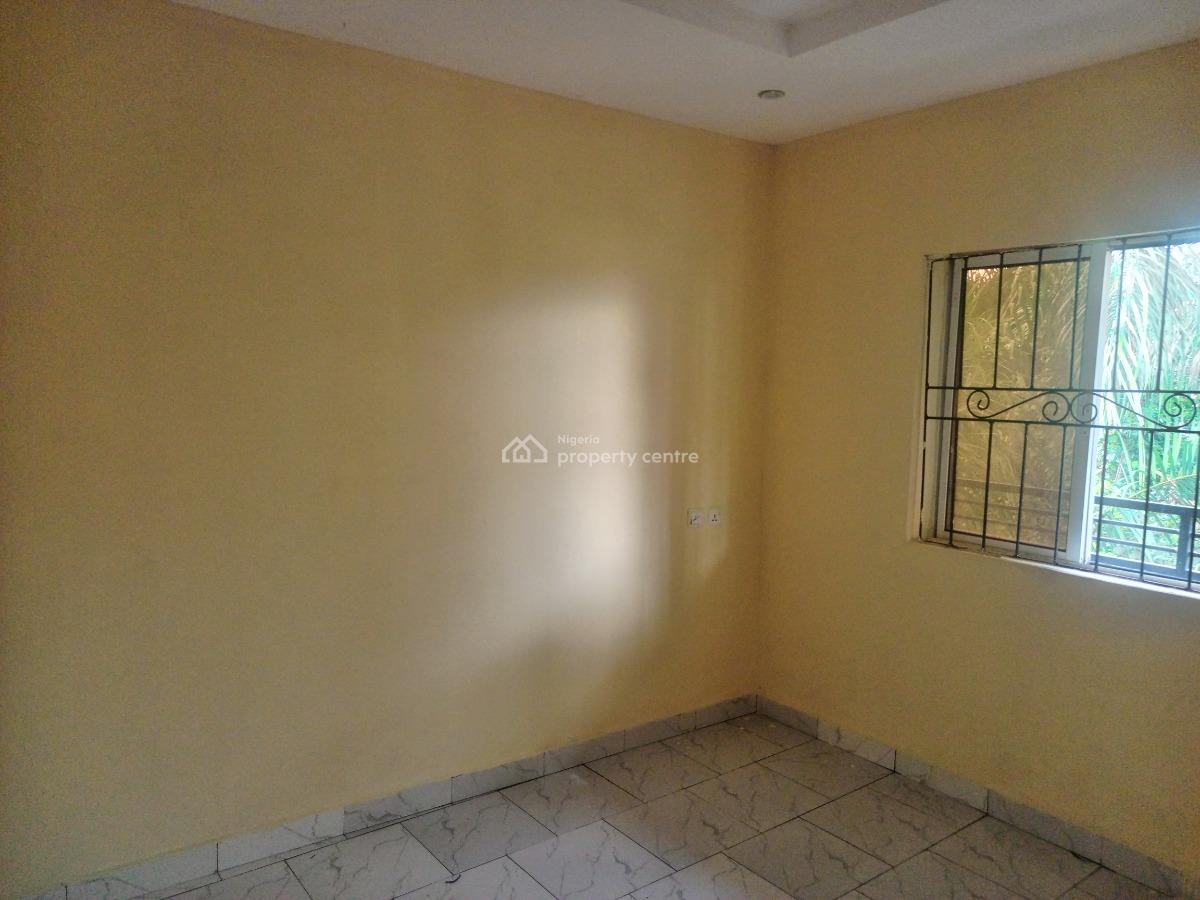 Beautiful 2 Bedroom Apartment Upstairs, Awoyaya, Ibeju Lekki, Lagos, House for Rent
