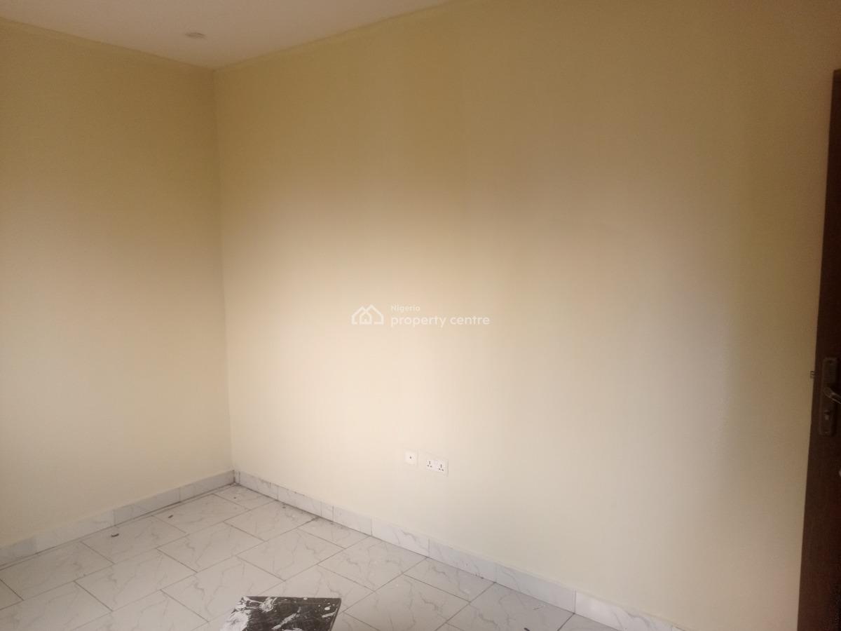 Beautiful 2 Bedroom Apartment Upstairs, Awoyaya, Ibeju Lekki, Lagos, House for Rent