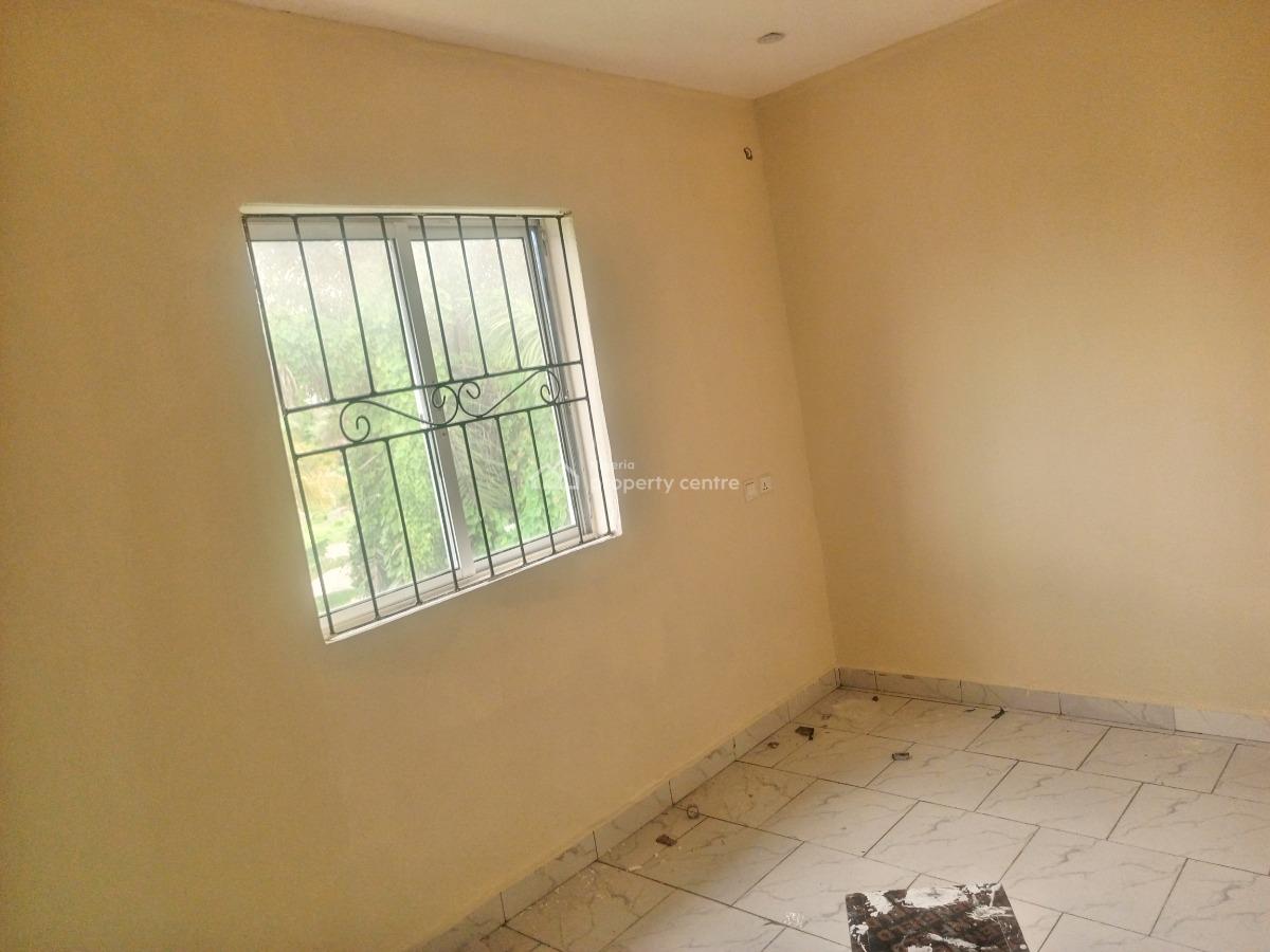 Beautiful 2 Bedroom Apartment Upstairs, Awoyaya, Ibeju Lekki, Lagos, House for Rent