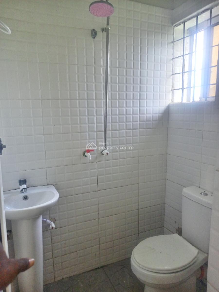 Beautiful 2 Bedroom Apartment Upstairs, Awoyaya, Ibeju Lekki, Lagos, House for Rent