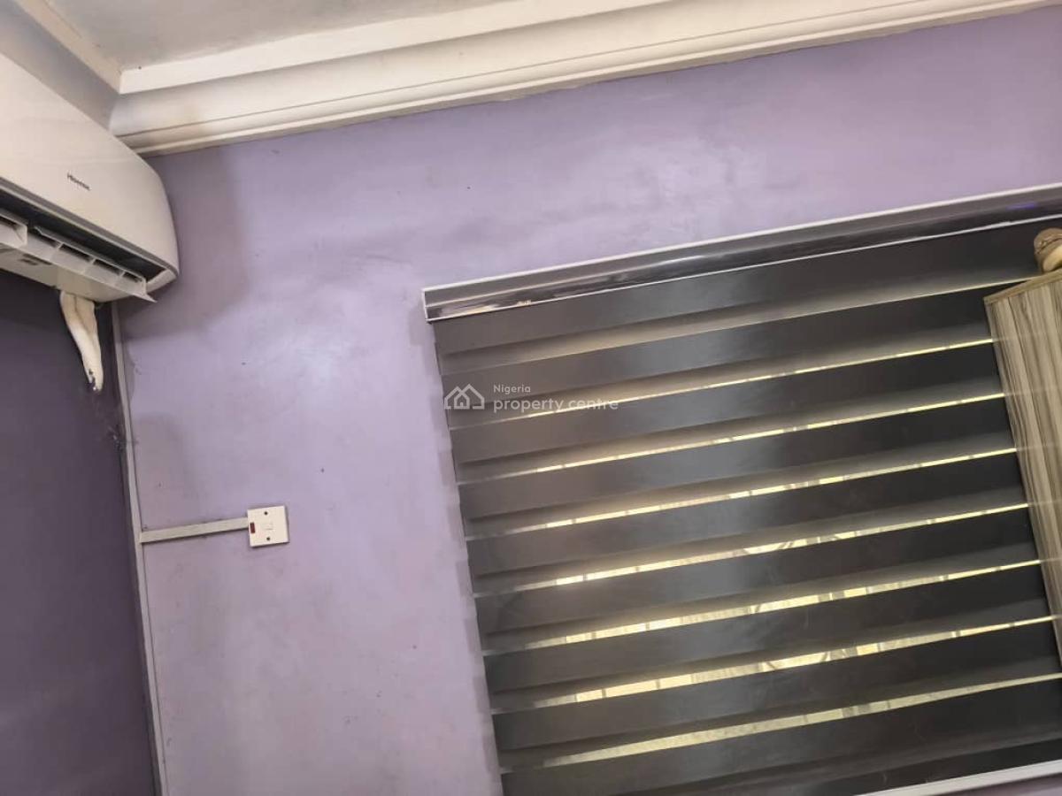 Room Self Contain, Ogba, Ikeja, Lagos, Self Contain (single Rooms) for Rent