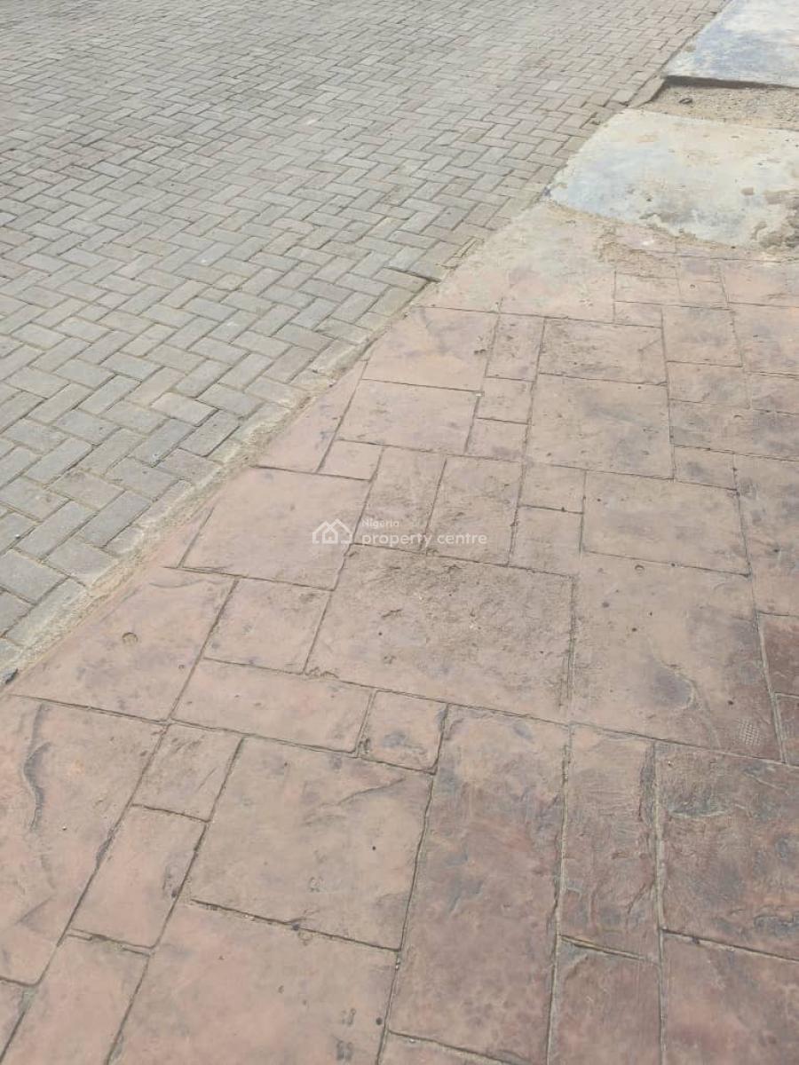 Room Self Contain, Ogba, Ikeja, Lagos, Self Contain (single Rooms) for Rent