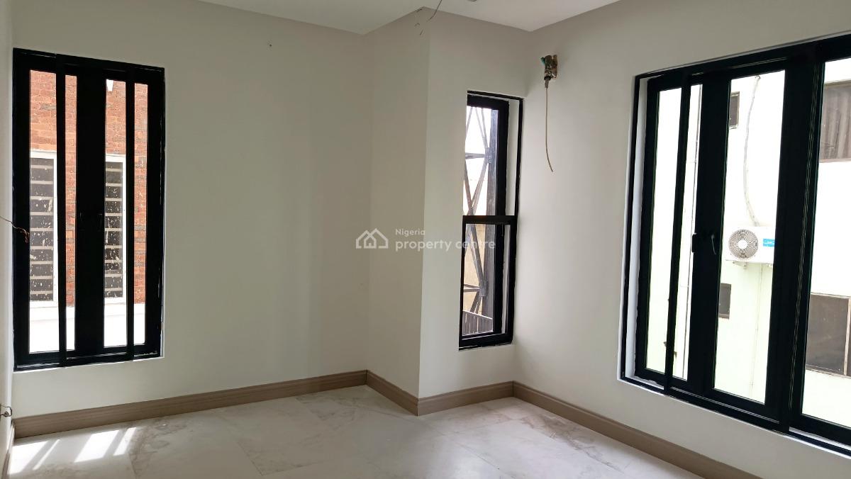 New Exquisitely Finished Luxury Smart 3 Bedroom Flat, Off Allen Avenue, Allen, Ikeja, Lagos, Flat / Apartment for Sale