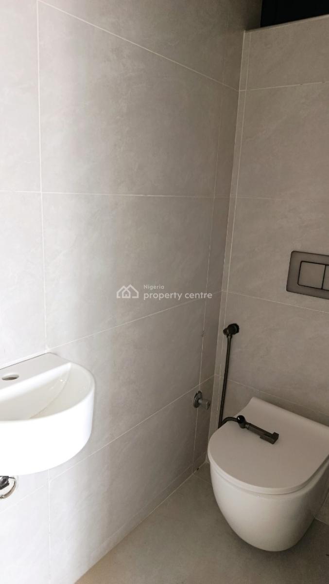 New Exquisitely Finished Luxury Smart 3 Bedroom Flat, Off Allen Avenue, Allen, Ikeja, Lagos, Flat / Apartment for Sale