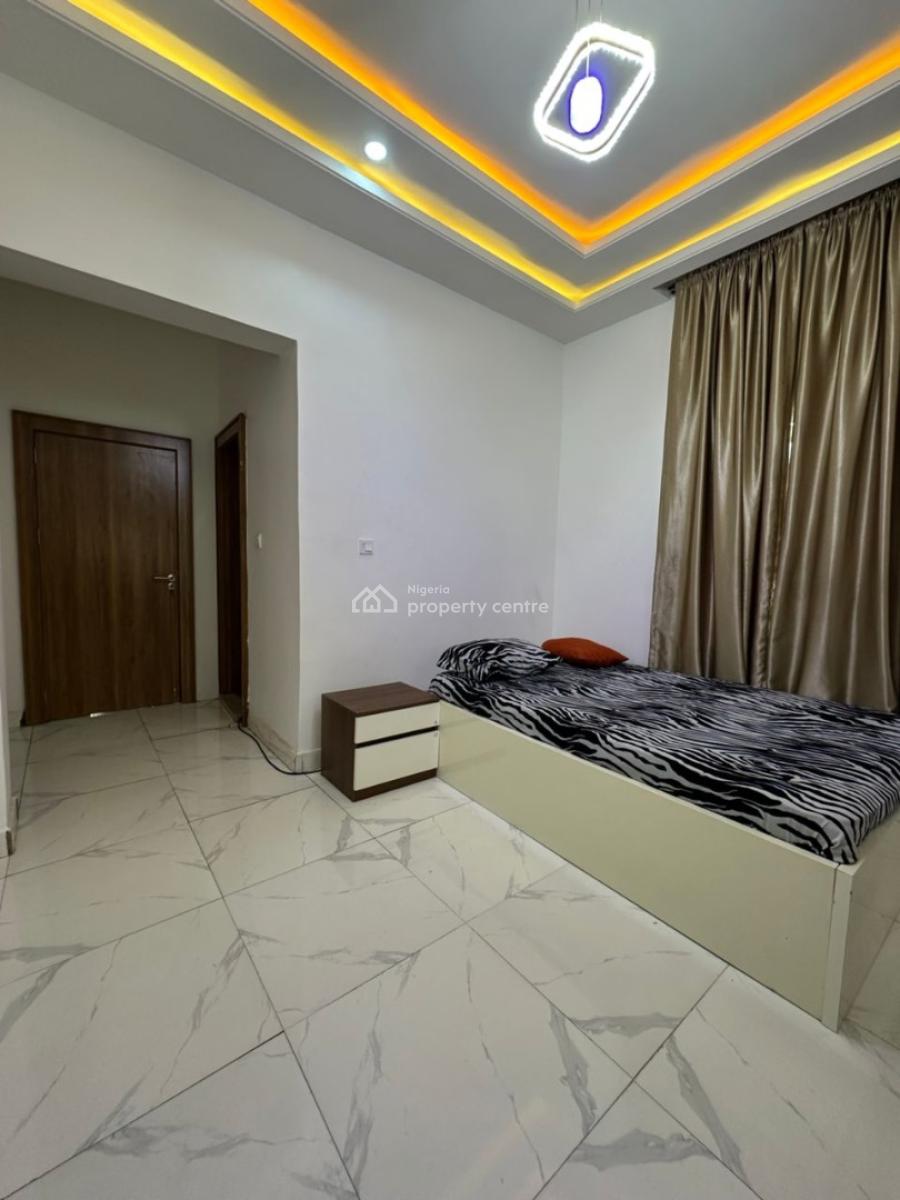 4-bedroom Duplex + Bq, Rio Harmony Estate, Lugbe District, Abuja, Detached Duplex for Sale