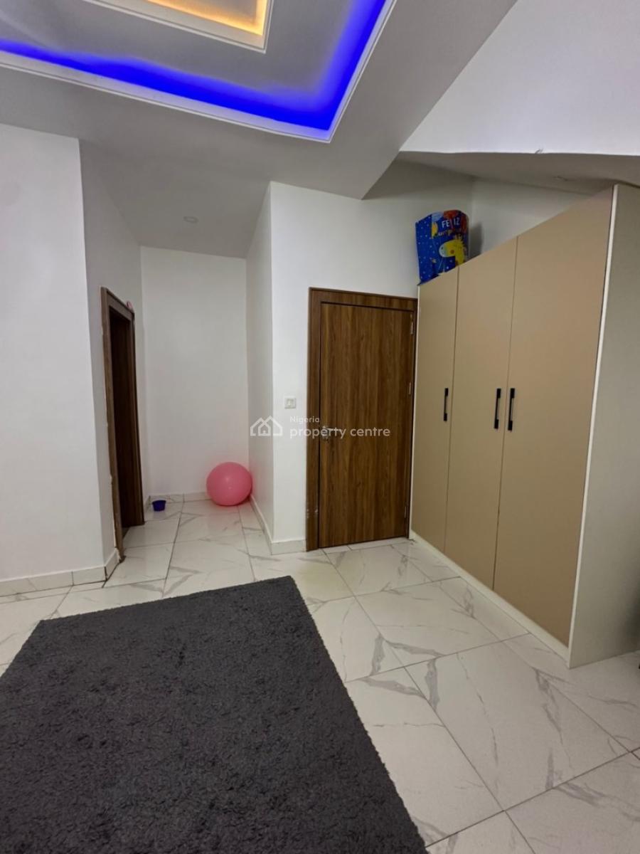 4-bedroom Duplex + Bq, Rio Harmony Estate, Lugbe District, Abuja, Detached Duplex for Sale