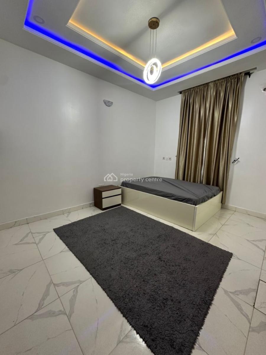 4-bedroom Duplex + Bq, Rio Harmony Estate, Lugbe District, Abuja, Detached Duplex for Sale