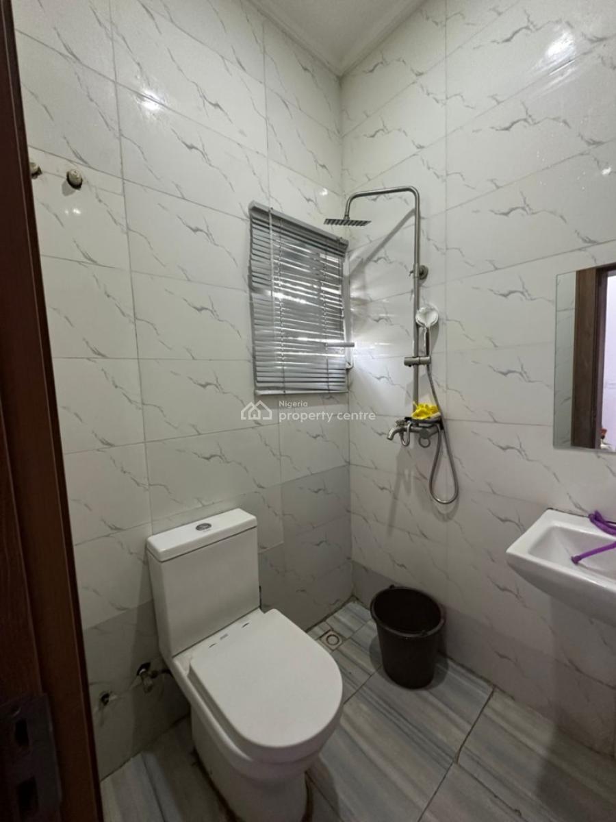 4-bedroom Duplex + Bq, Rio Harmony Estate, Lugbe District, Abuja, Detached Duplex for Sale