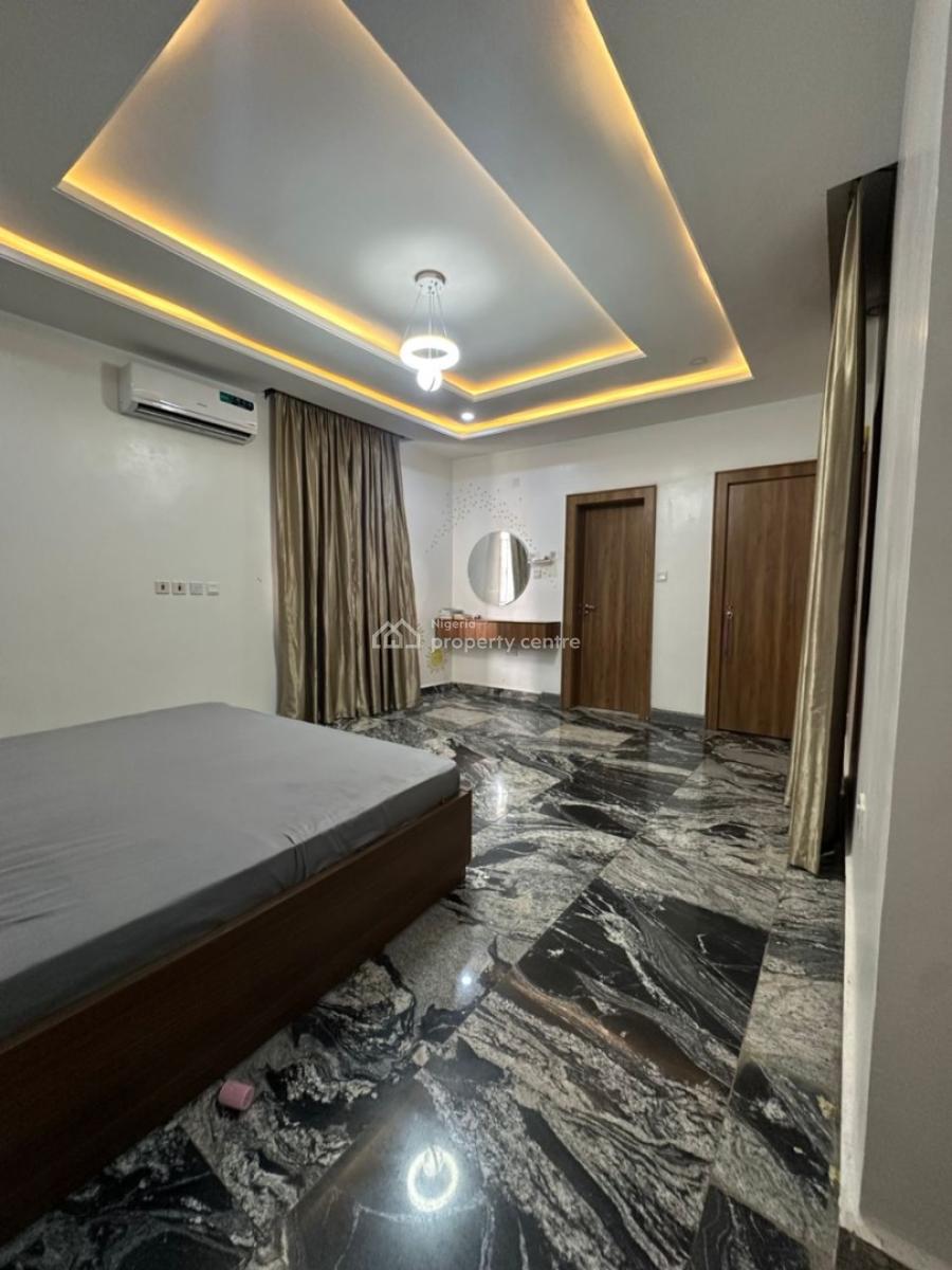 4-bedroom Duplex + Bq, Rio Harmony Estate, Lugbe District, Abuja, Detached Duplex for Sale