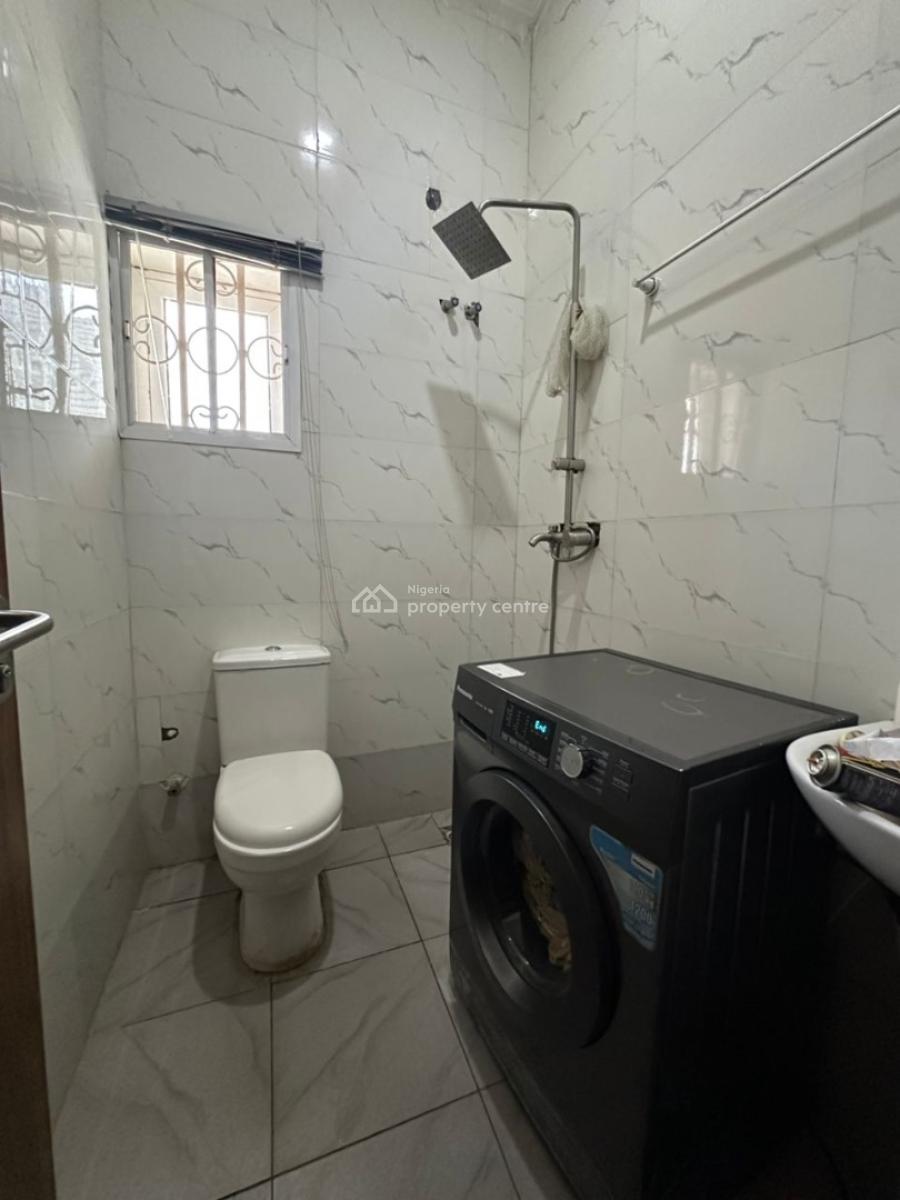 4-bedroom Duplex + Bq, Rio Harmony Estate, Lugbe District, Abuja, Detached Duplex for Sale