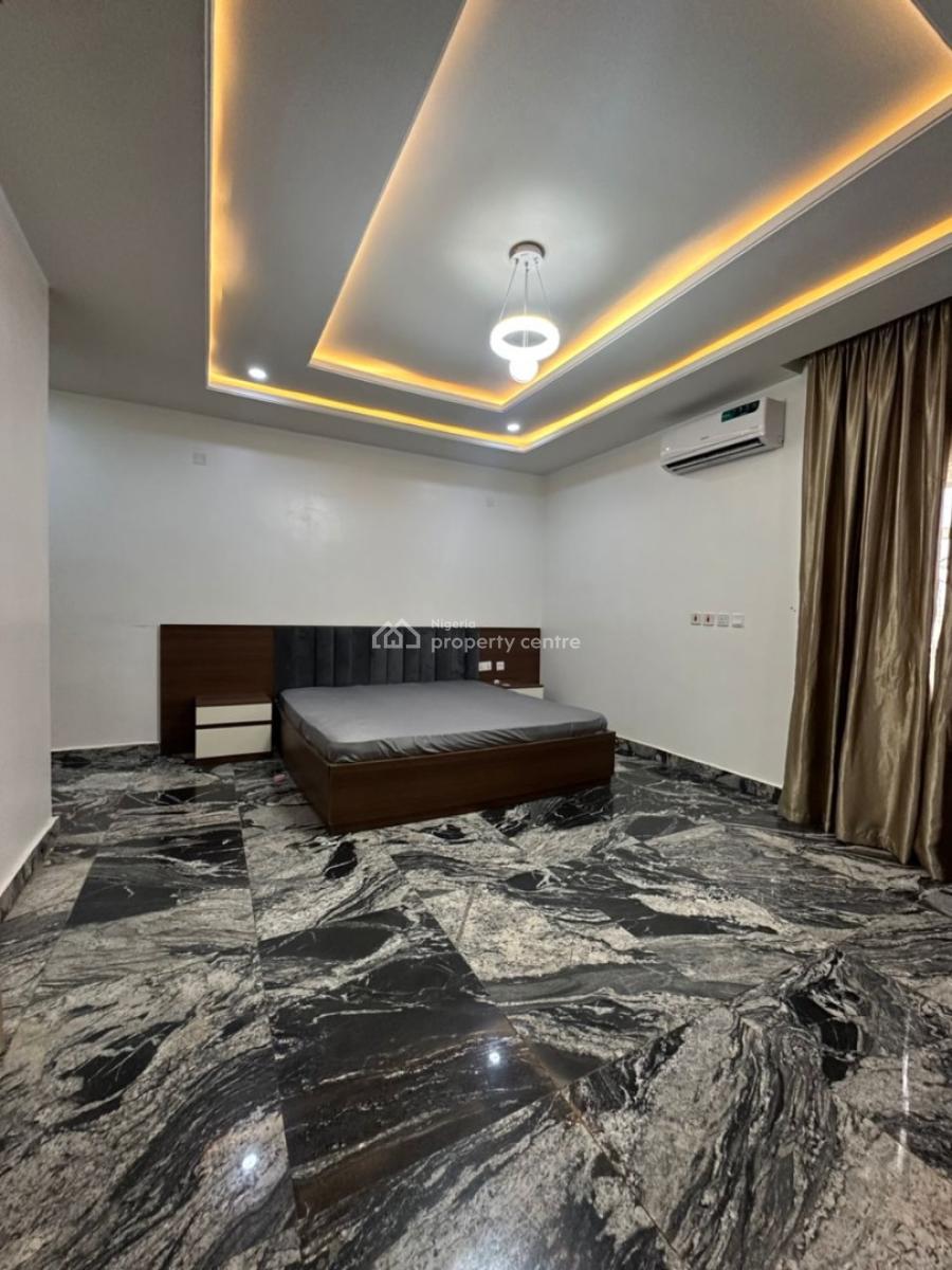 4-bedroom Duplex + Bq, Rio Harmony Estate, Lugbe District, Abuja, Detached Duplex for Sale