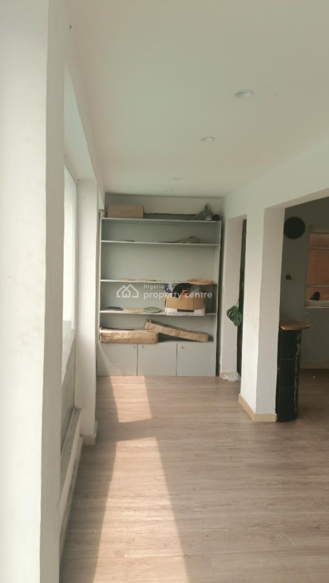 Showroom Space, Awolowo Road, Ikoyi, Lagos, Commercial Property for Rent