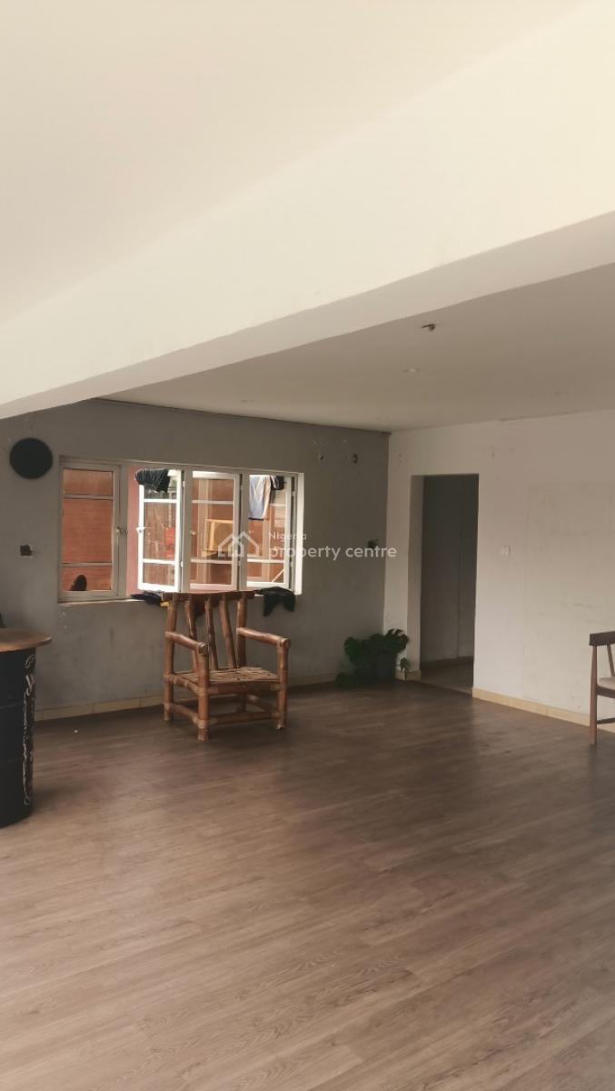 Showroom Space, Awolowo Road, Ikoyi, Lagos, Commercial Property for Rent