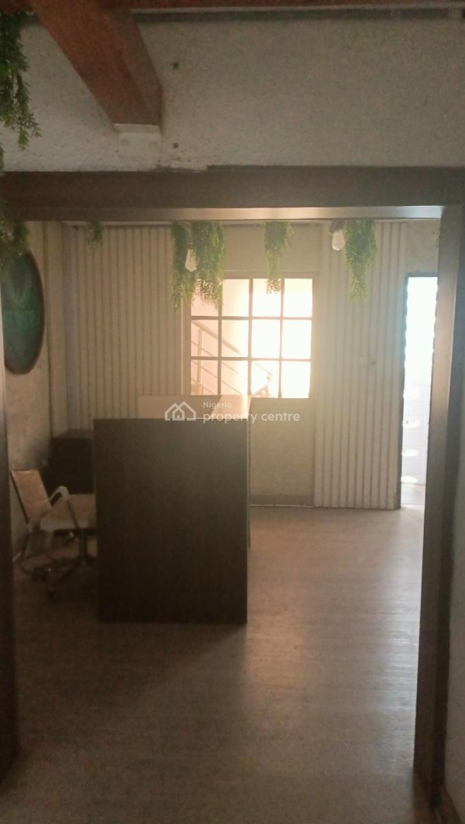 Showroom Space, Awolowo Road, Ikoyi, Lagos, Commercial Property for Rent