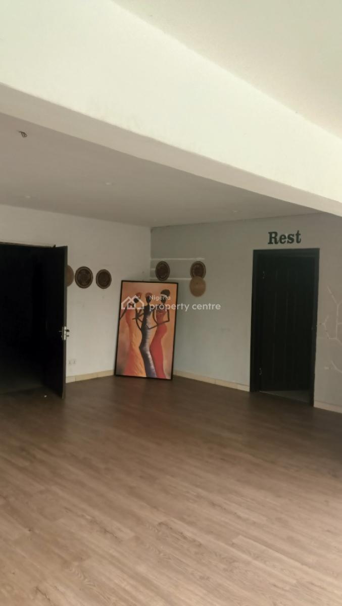 Showroom Space, Awolowo Road, Ikoyi, Lagos, Commercial Property for Rent