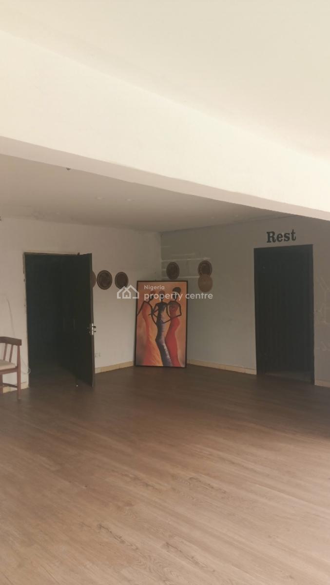 Showroom Space, Awolowo Road, Ikoyi, Lagos, Commercial Property for Rent