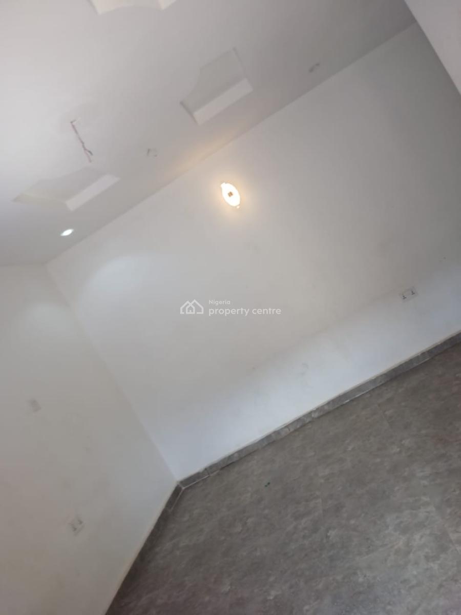 a Sweet and Modern Miniflat, Ogba, Ikeja, Lagos, Mini Flat (room and Parlour) for Rent