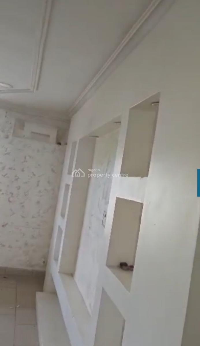 3 Bedroom Flat, Gaduwa, Abuja, Flat / Apartment for Rent