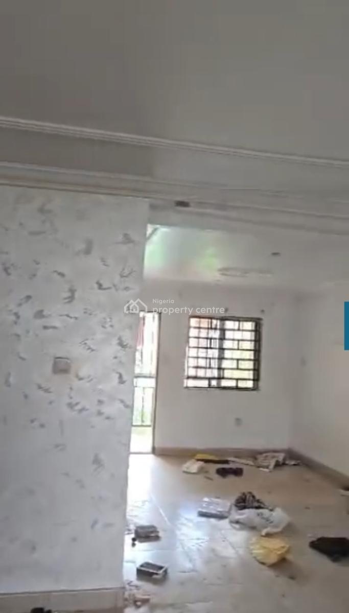 3 Bedroom Flat, Gaduwa, Abuja, Flat / Apartment for Rent