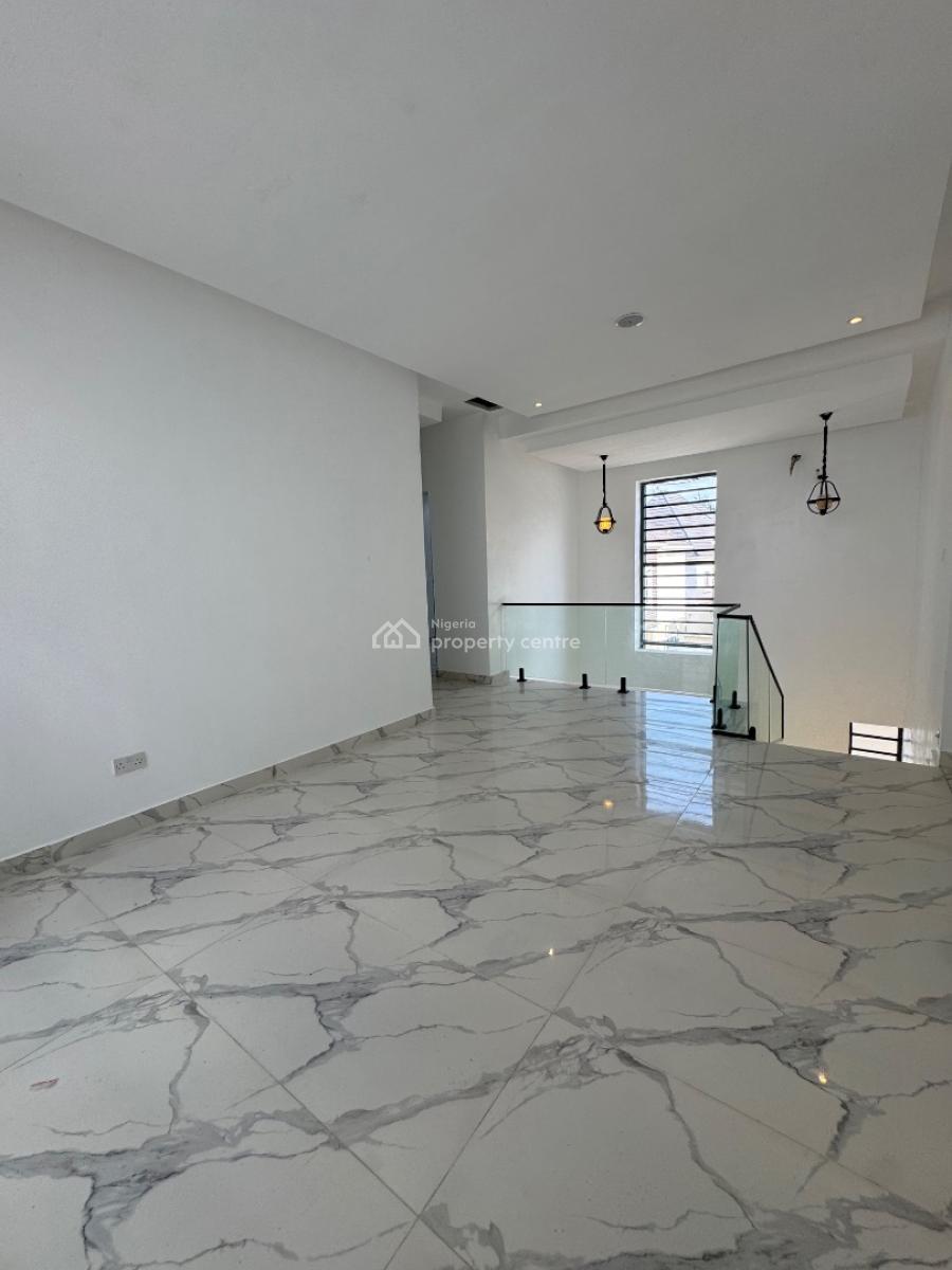 Modern 5bed Detached Home on 415sqm, Ikota, Lekki, Lagos, Detached Duplex for Sale
