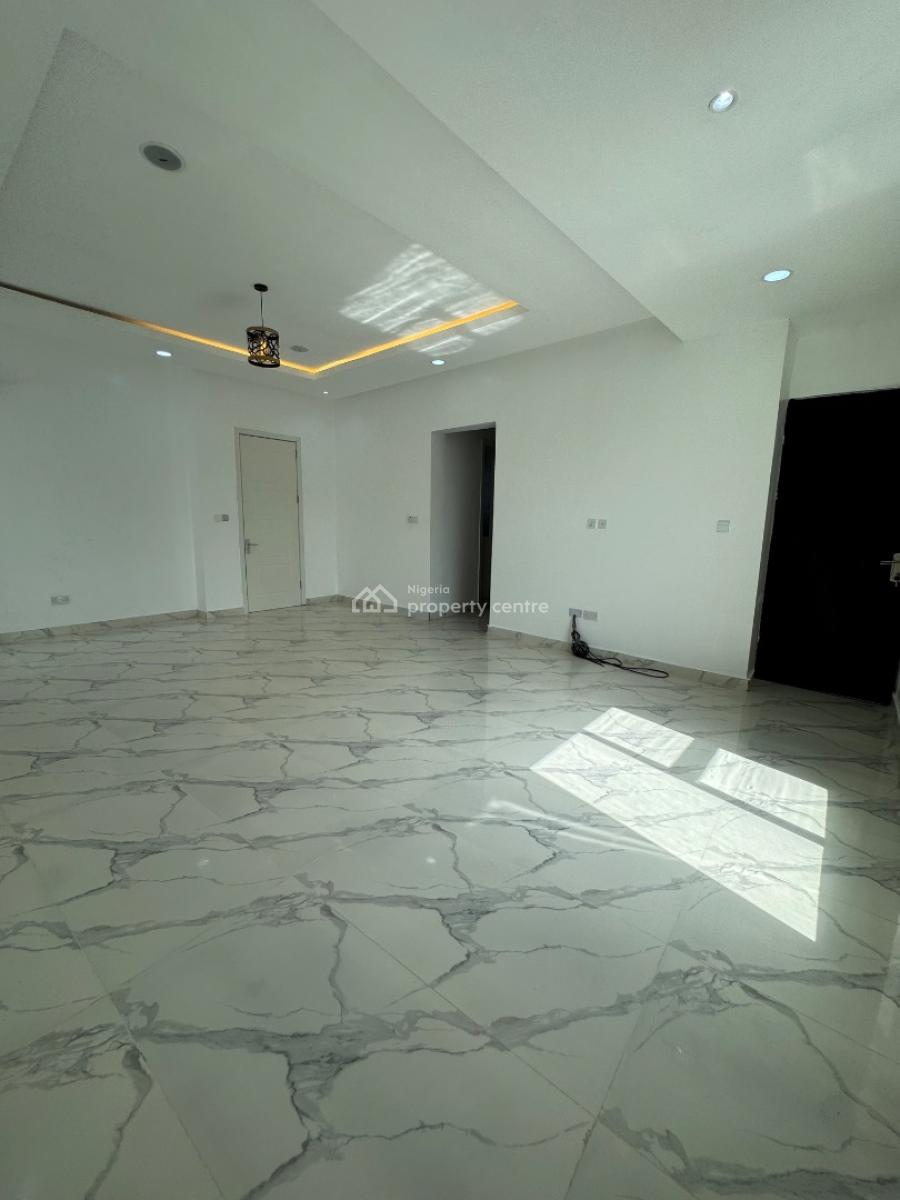 Modern 5bed Detached Home on 415sqm, Ikota, Lekki, Lagos, Detached Duplex for Sale