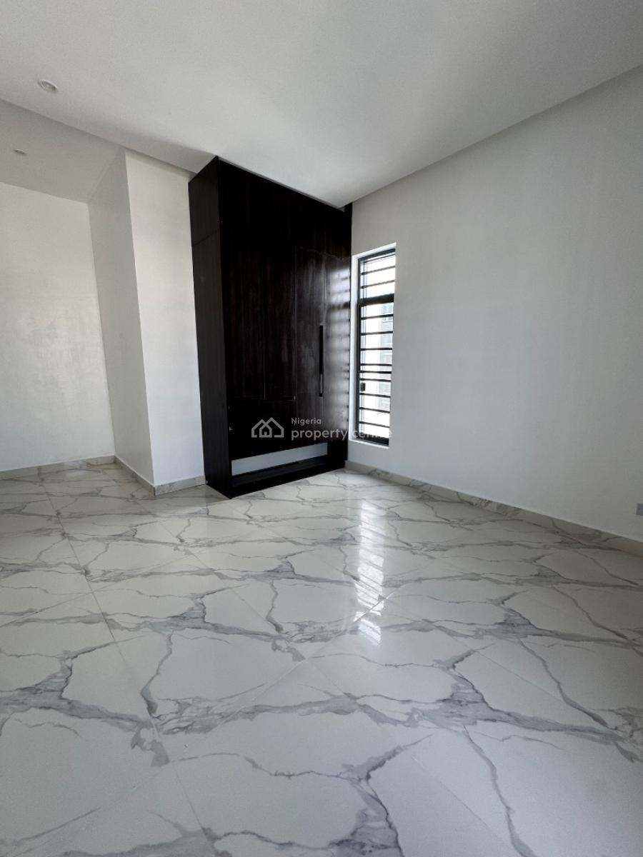 Modern 5bed Detached Home on 415sqm, Ikota, Lekki, Lagos, Detached Duplex for Sale