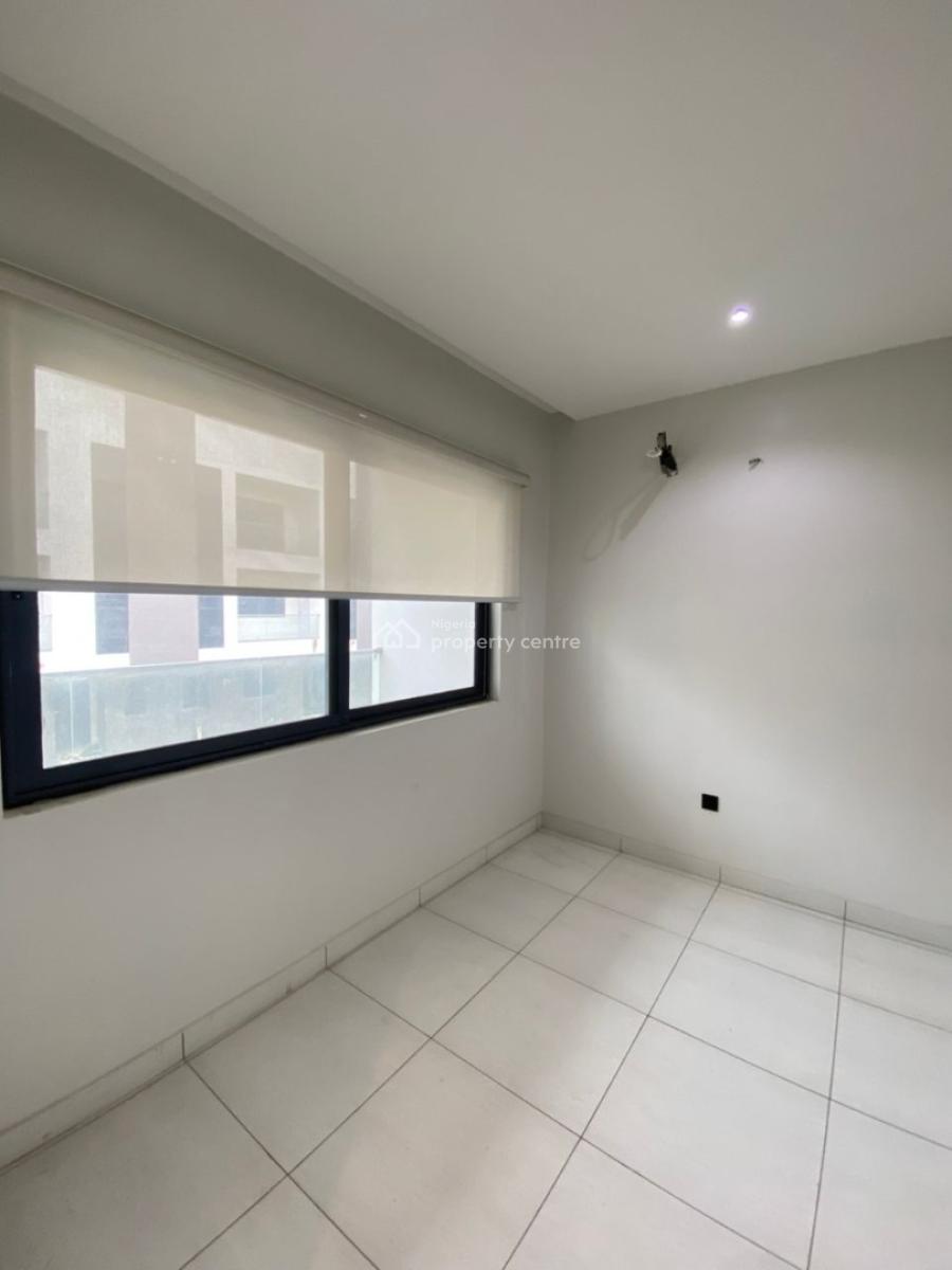 Excellent 4 Bedroom Terrace Duplex, Lekki Phase 1, Lekki, Lagos, Terraced Duplex for Sale