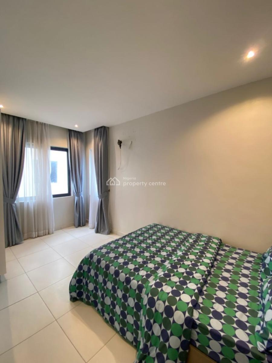 Excellent 4 Bedroom Terrace Duplex, Lekki Phase 1, Lekki, Lagos, Terraced Duplex for Sale