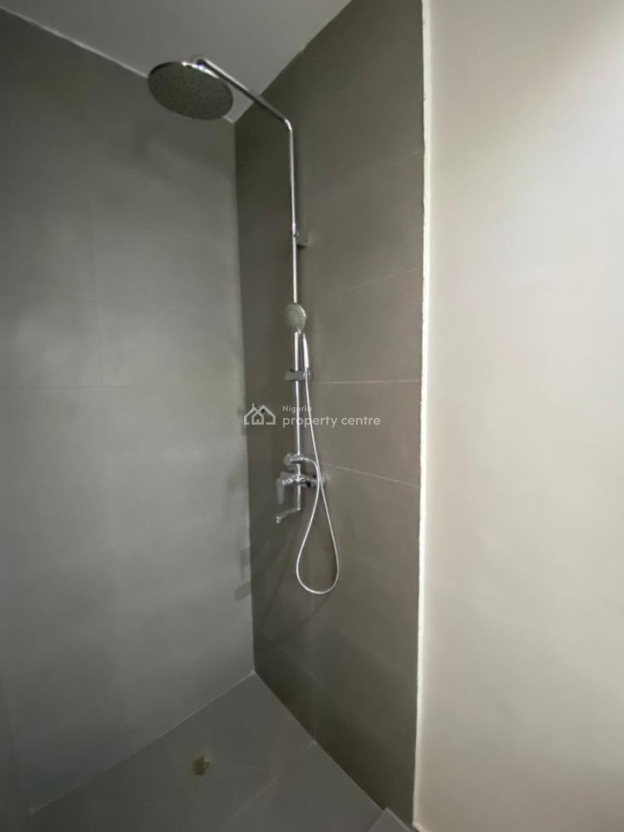 Excellent 4 Bedroom Terrace Duplex, Lekki Phase 1, Lekki, Lagos, Terraced Duplex for Sale