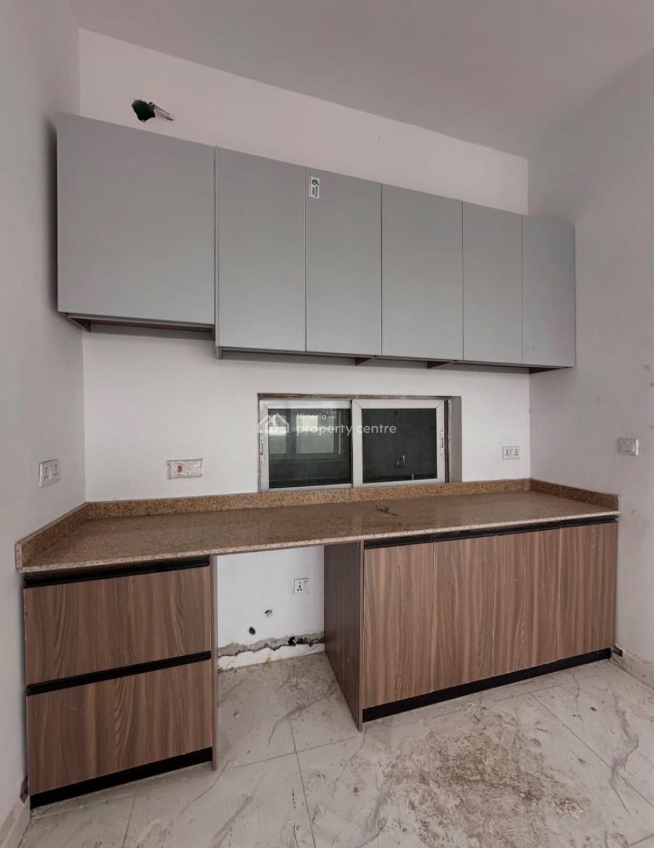 Newly Built 2 Bedroom Modern Serviced Apartment, Ikate, Lekki, Lagos, Flat / Apartment for Rent