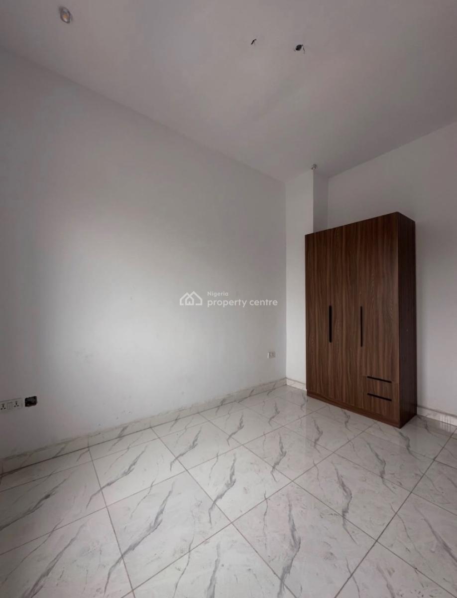 Newly Built 2 Bedroom Modern Serviced Apartment, Ikate, Lekki, Lagos, Flat / Apartment for Rent