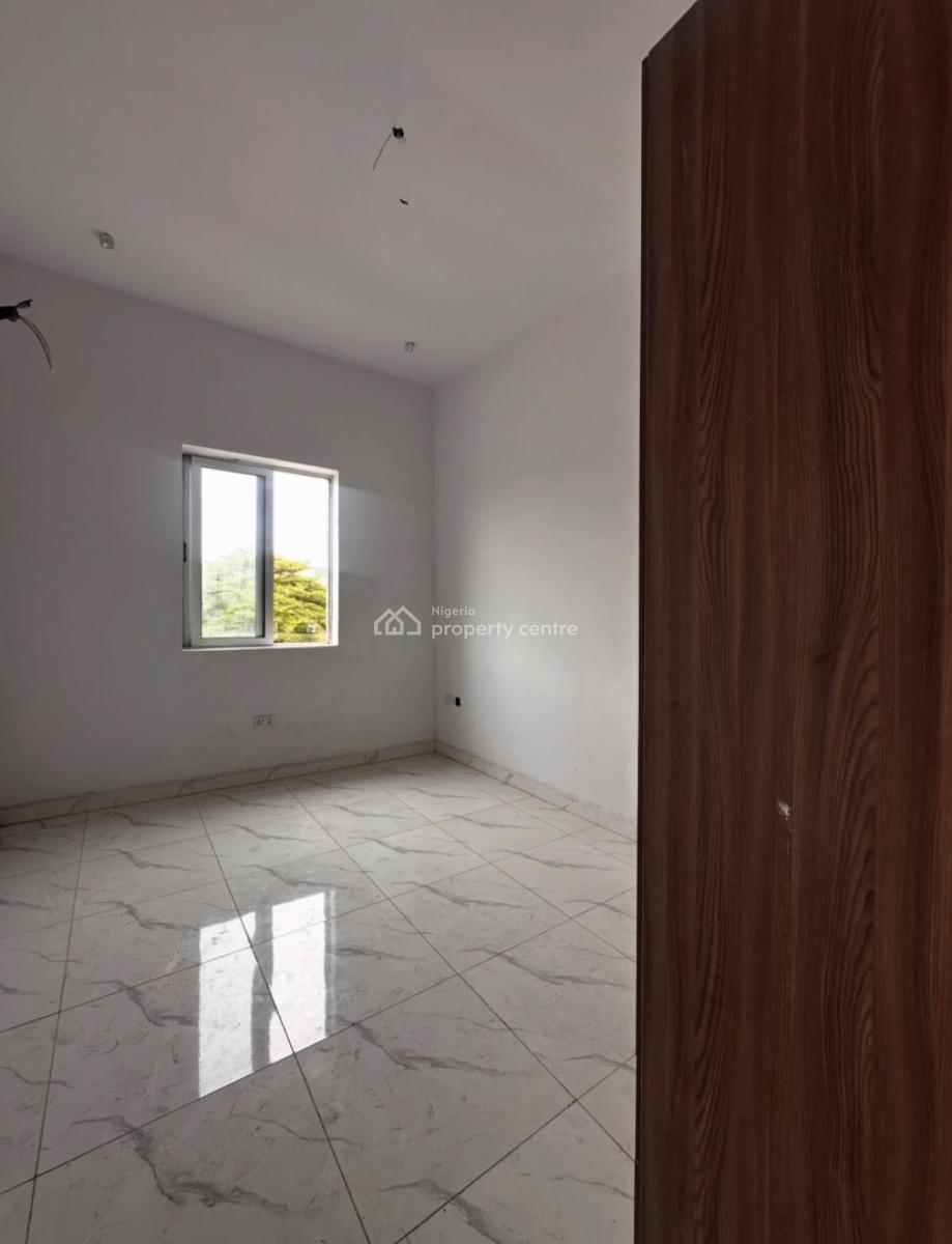 Newly Built 2 Bedroom Modern Serviced Apartment, Ikate, Lekki, Lagos, Flat / Apartment for Rent