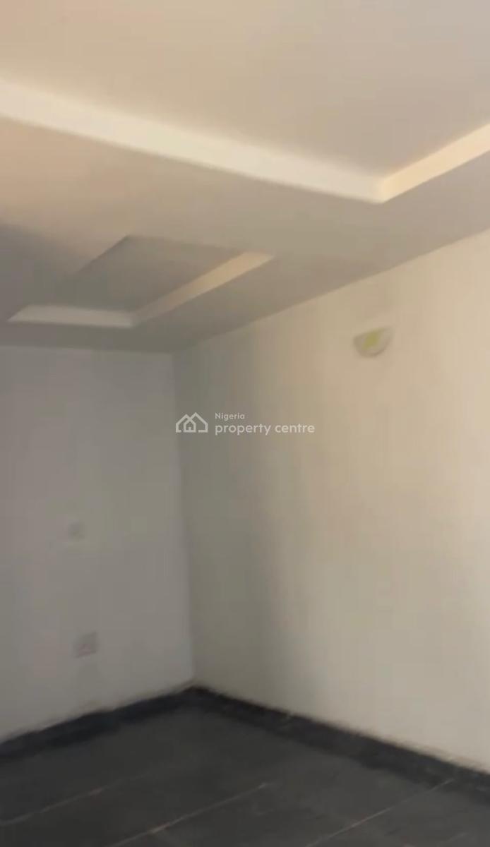 Newly Built 1 Bedroom Apartment, G.r.a Gbessa Opposite Immigration Hq, Sauka Airport Road, Kyami, Abuja, Mini Flat (room and Parlour) for Rent