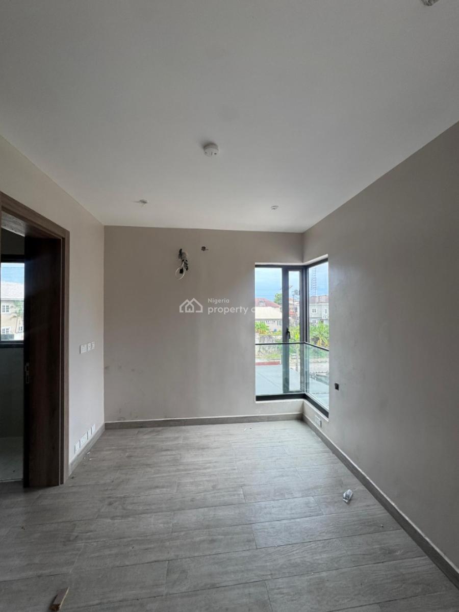 3 Bedroom Terrace Duplex, Lekki Phase 1, Lekki, Lagos, Terraced Duplex for Rent