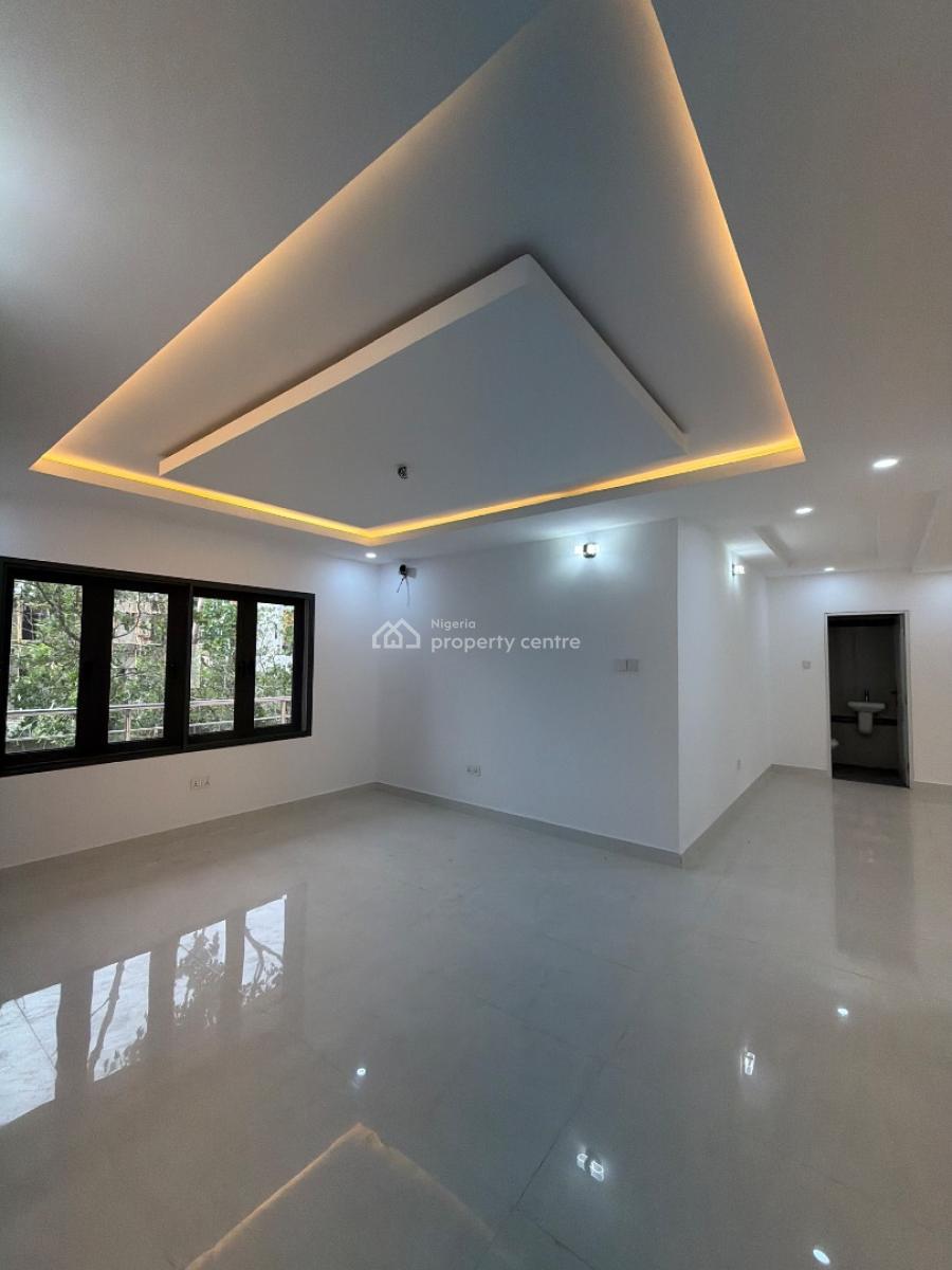 Luxury 3 Bedroom Flat, By Living Faith, Katampe (main), Katampe, Abuja, Flat / Apartment for Rent