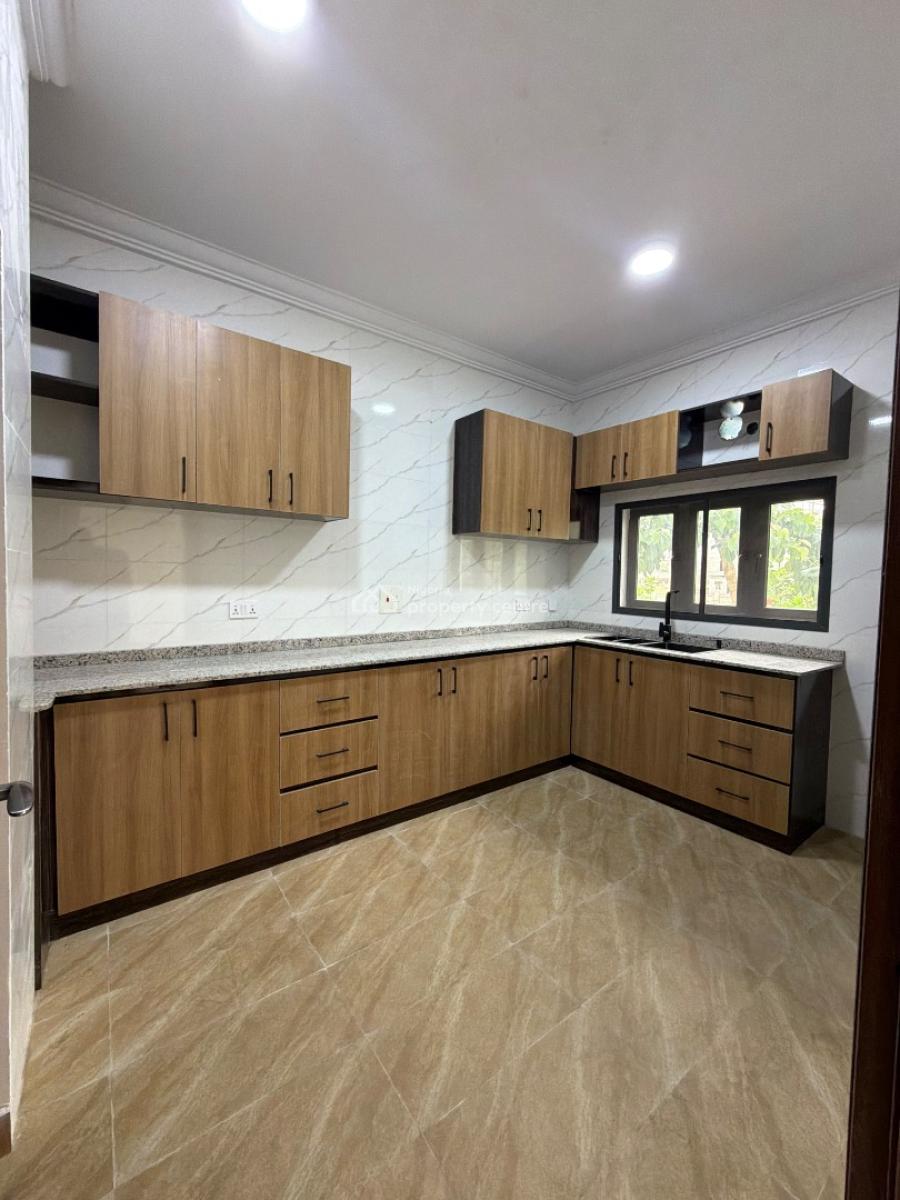 Luxury 3 Bedroom Flat, By Living Faith, Katampe (main), Katampe, Abuja, Flat / Apartment for Rent